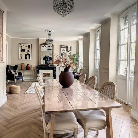 קרקסון 2 Bedrooms Apartment - Perfect For A City Getaway מראה חיצוני תמונה