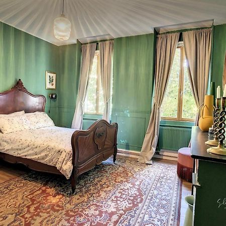 קרקסון 2 Bedrooms Apartment - Perfect For A City Getaway מראה חיצוני תמונה