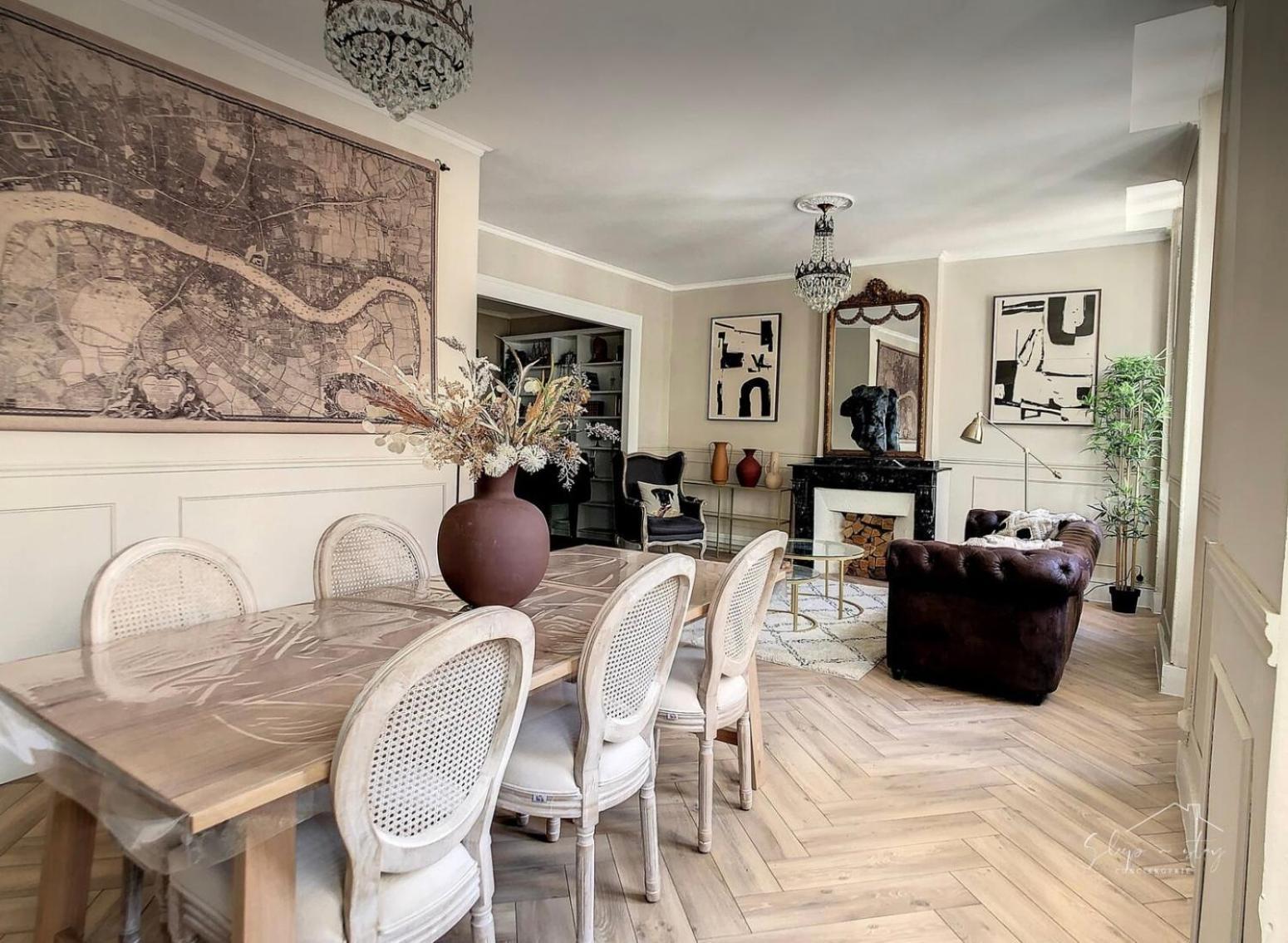 קרקסון 2 Bedrooms Apartment - Perfect For A City Getaway מראה חיצוני תמונה