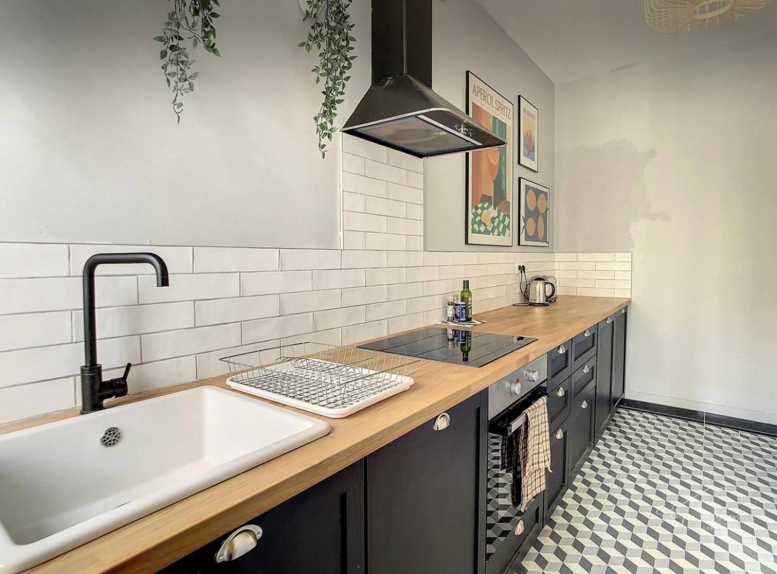 קרקסון 2 Bedrooms Apartment - Perfect For A City Getaway מראה חיצוני תמונה