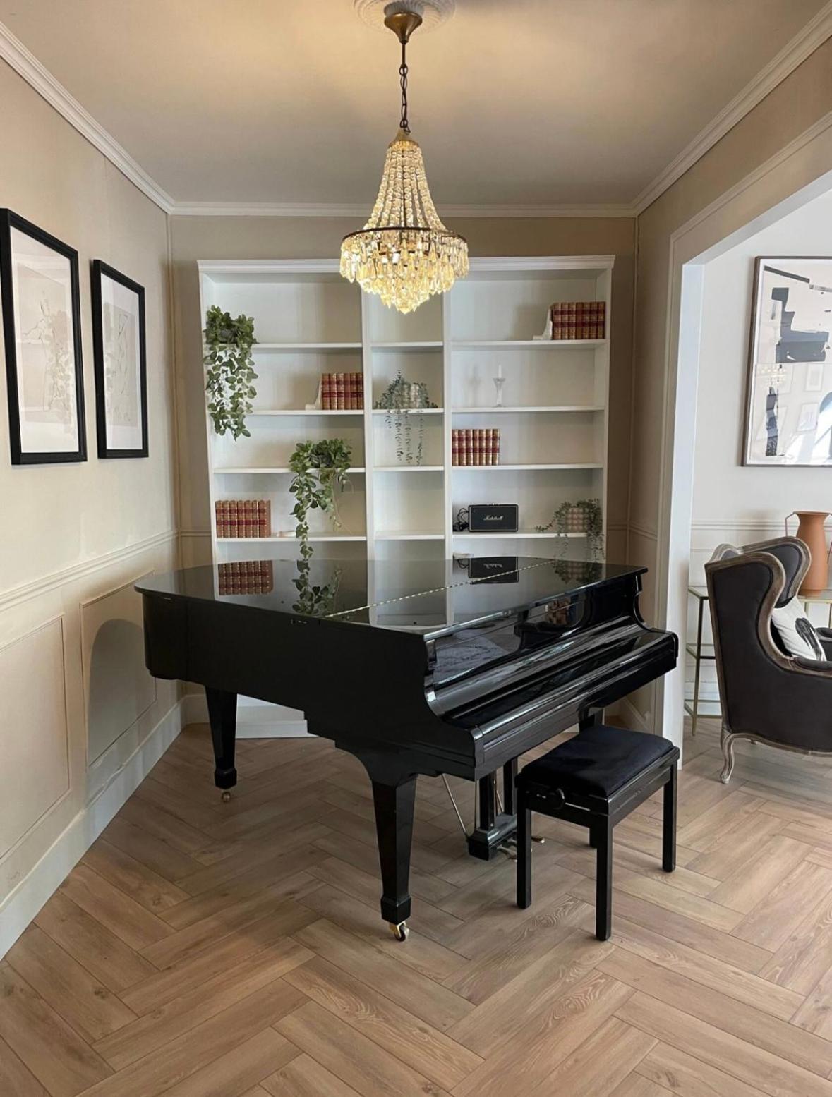 קרקסון 2 Bedrooms Apartment - Perfect For A City Getaway מראה חיצוני תמונה