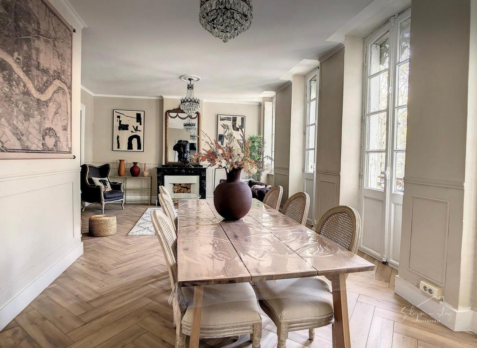 קרקסון 2 Bedrooms Apartment - Perfect For A City Getaway מראה חיצוני תמונה
