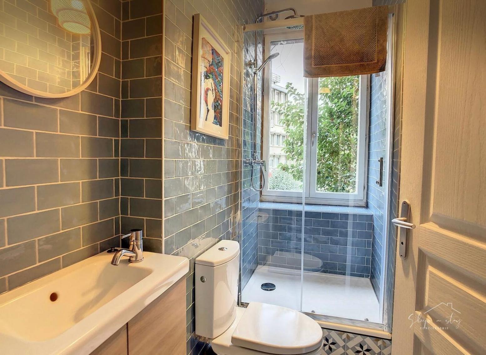 קרקסון 2 Bedrooms Apartment - Perfect For A City Getaway מראה חיצוני תמונה